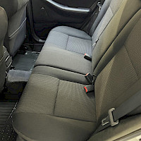 Toyota - Corolla | 2006