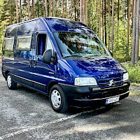 Citroen - Jumper | 2005