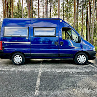 Citroen - Jumper | 2005
