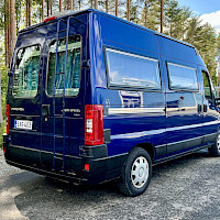 Citroen - Jumper | 2005