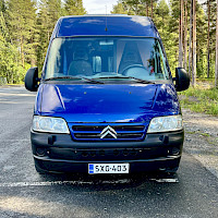 Citroen - Jumper | 2005