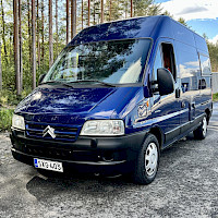 Citroen - Jumper | 2005