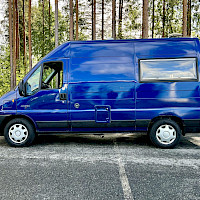 Citroen - Jumper | 2005