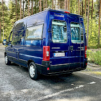 Citroen - Jumper | 2005