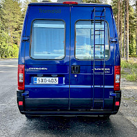 Citroen - Jumper | 2005