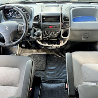Citroen - Jumper | 2005
