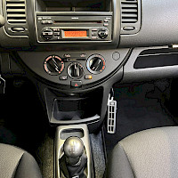 Nissan - Note | 2010