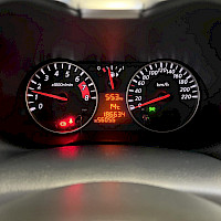 Nissan - Note | 2010