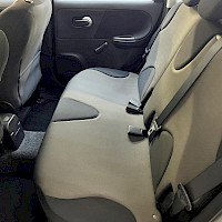 Nissan - Note | 2010
