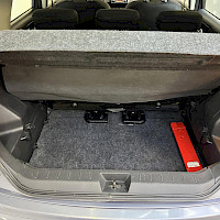 Nissan - Note | 2010