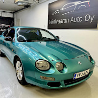 Toyota - Celica | 1996