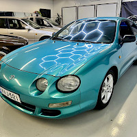 Toyota - Celica | 1996