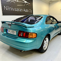 Toyota - Celica | 1996