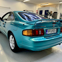 Toyota - Celica | 1996