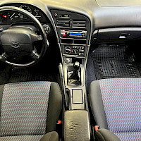 Toyota - Celica | 1996