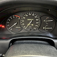 Toyota - Celica | 1996