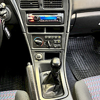 Toyota - Celica | 1996