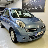Nissan - Micra | 2005