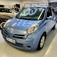 Nissan - Micra | 2005