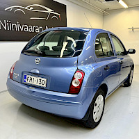 Nissan - Micra | 2005
