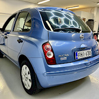 Nissan - Micra | 2005
