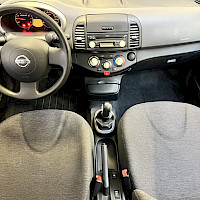 Nissan - Micra | 2005