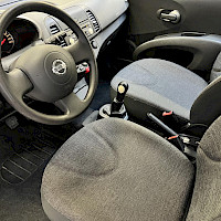Nissan - Micra | 2005