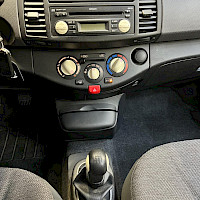 Nissan - Micra | 2005