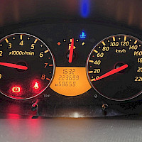 Nissan - Micra | 2005