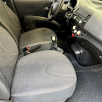 Nissan - Micra | 2005