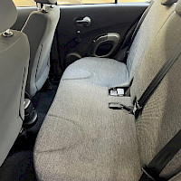 Nissan - Micra | 2005