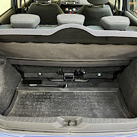 Nissan - Micra | 2005