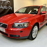 Volvo - S40 | 2006