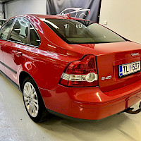 Volvo - S40 | 2006