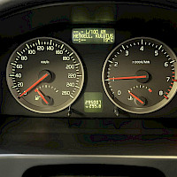 Volvo - S40 | 2006