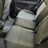 Suzuki - SX4 | 2010