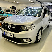 Dacia - Logan | 2017