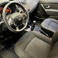 Dacia - Logan | 2017