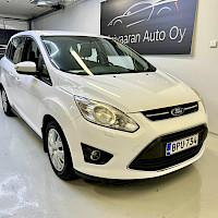 Ford - Grand C-Max | 2012