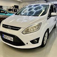 Ford - Grand C-Max | 2012
