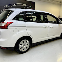 Ford - Grand C-Max | 2012