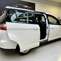 Ford - Grand C-Max | 2012