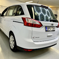 Ford - Grand C-Max | 2012