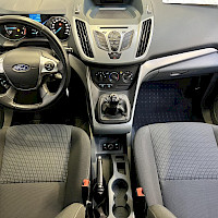 Ford - Grand C-Max | 2012