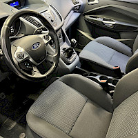 Ford - Grand C-Max | 2012