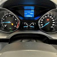 Ford - Grand C-Max | 2012