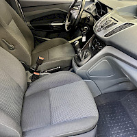 Ford - Grand C-Max | 2012