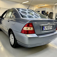Toyota - Corolla | 2004