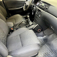 Toyota - Corolla | 2004