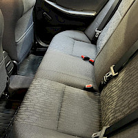 Toyota - Corolla | 2004